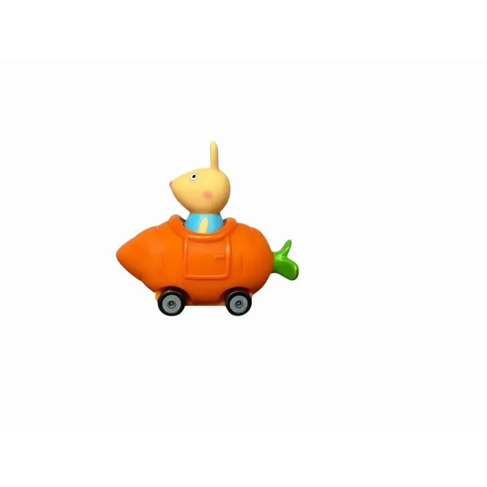 Jazwares peppa pig